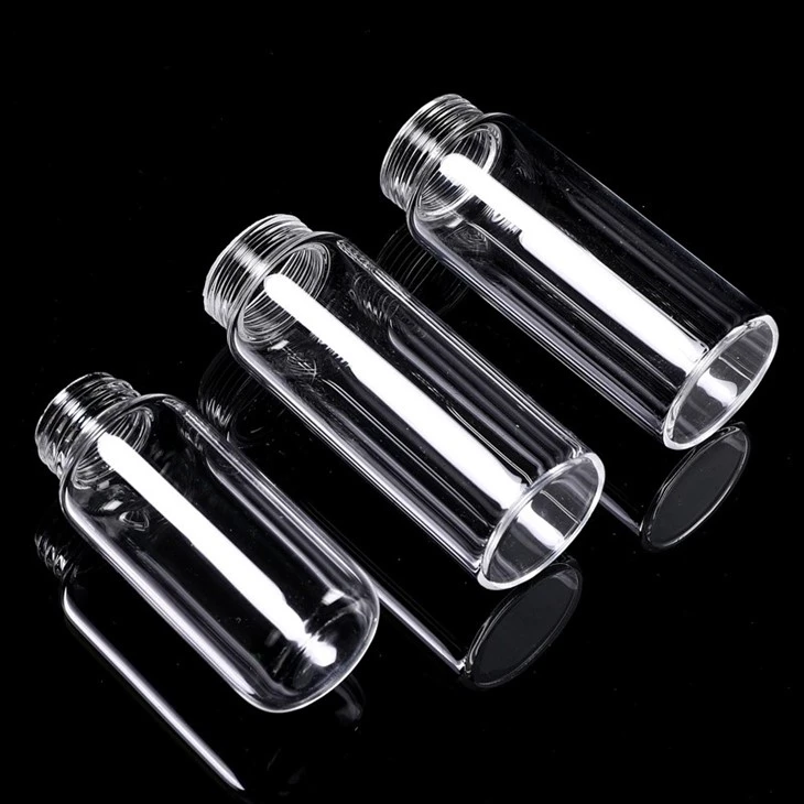 Custom Laboratory Quartz Tube price